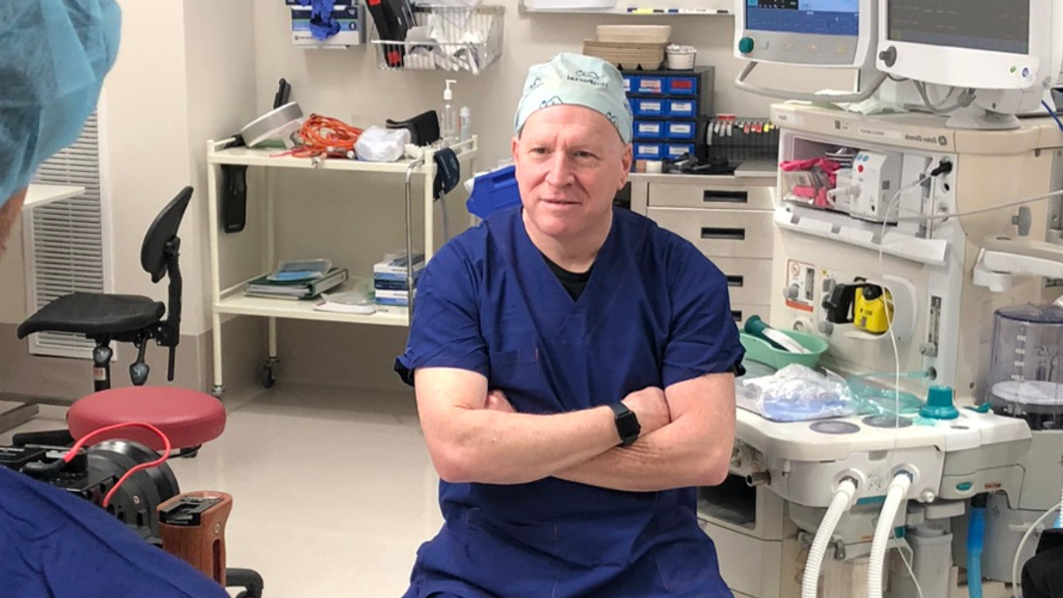 HosPortal's AI Assistant enables hospital workforce administrators to manage rosters, leave, reports and workforce tasks using plain English.